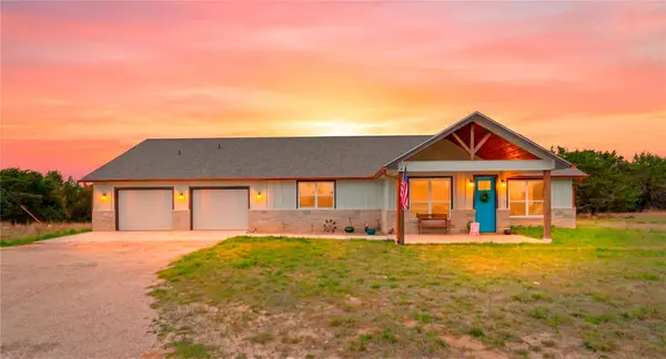 932 Whitetail Ridge Dr, Kempner, TX 76539