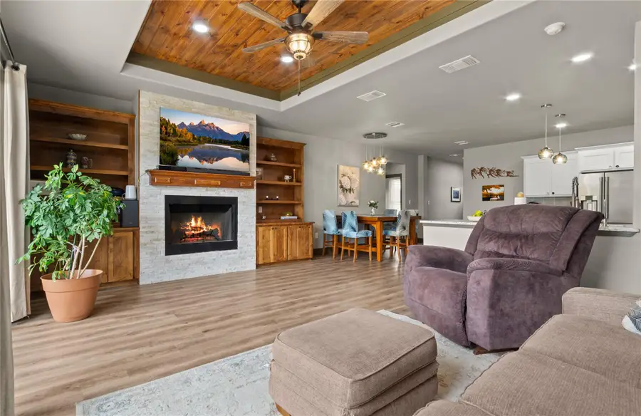 932 Whitetail Ridge Dr, Kempner, TX 76539 - #3