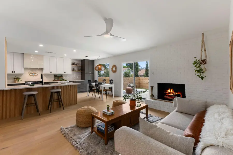 2512 Mcgregor Dr, Austin, TX 78745 - #2