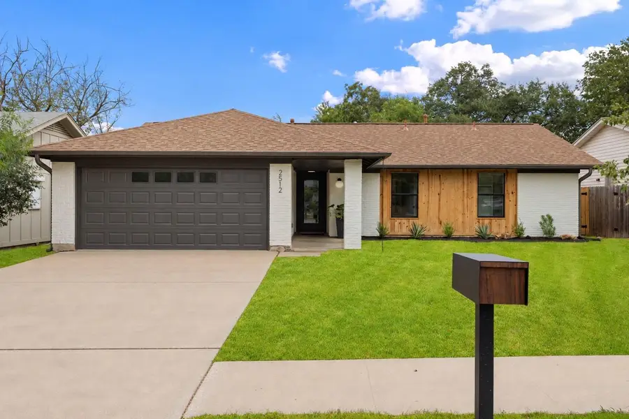 2512 Mcgregor Dr, Austin, TX 78745 - #3