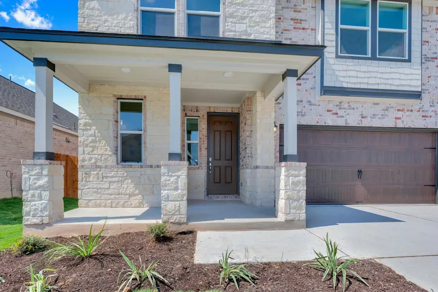 4020 Torraca Ln, Round Rock, TX 78665 - Image #2