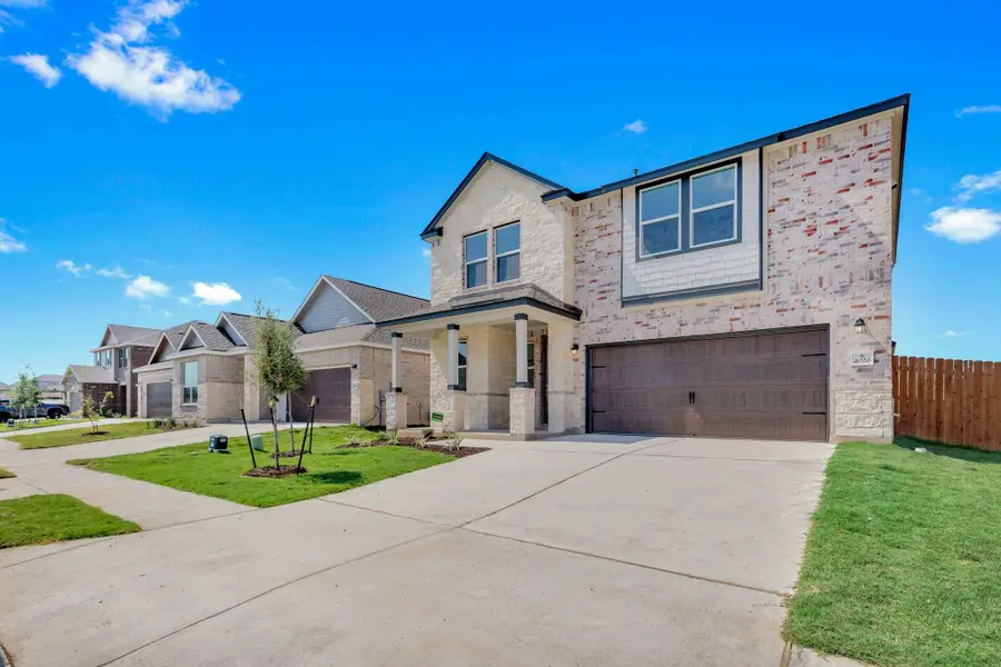 4020 Torraca Ln, Round Rock, TX 78665 - Image #3