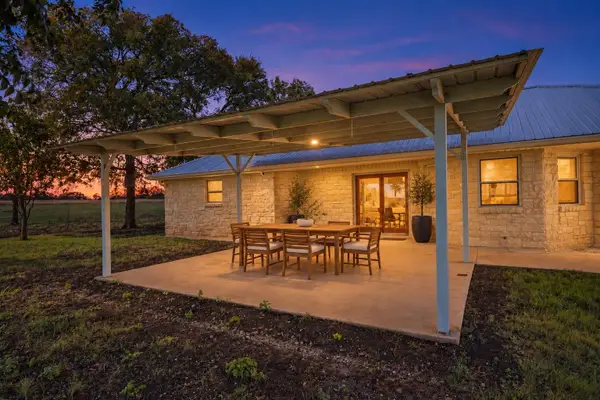 249 Lantana Ln, Maxwell, TX 78656
