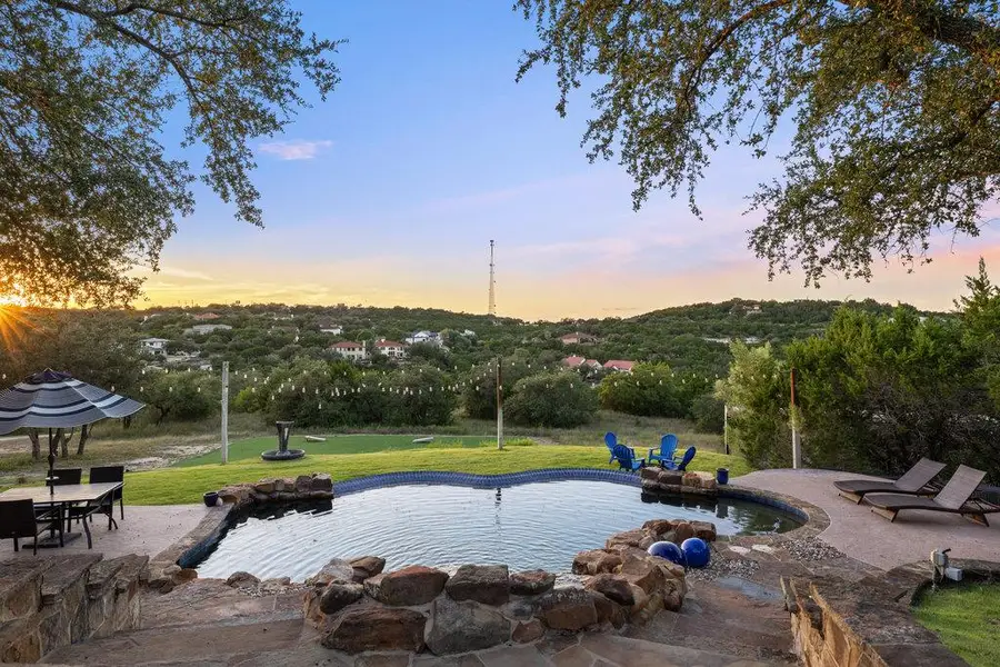 4607 R O Dr, Spicewood, TX 78669 - #2