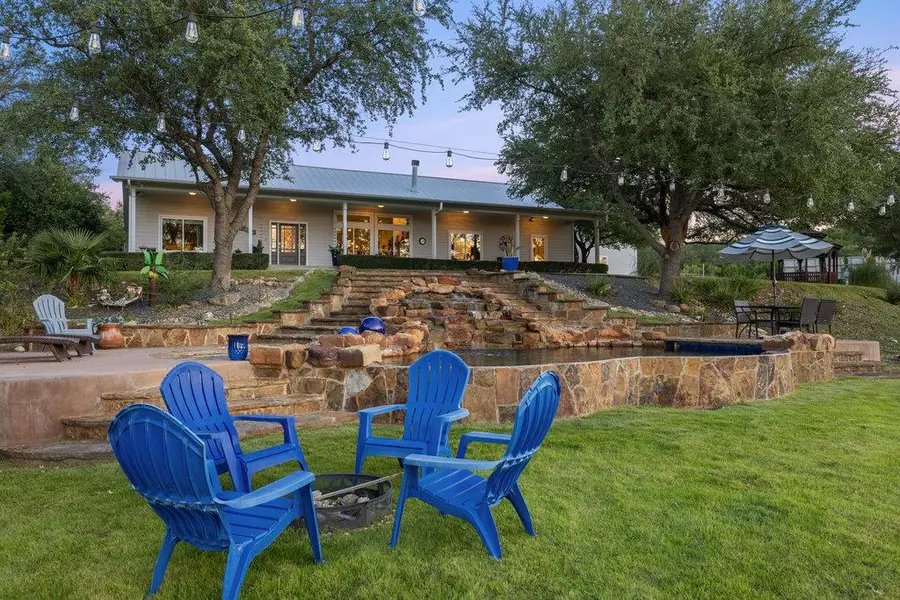 4607 R O Dr, Spicewood, TX 78669 - #3