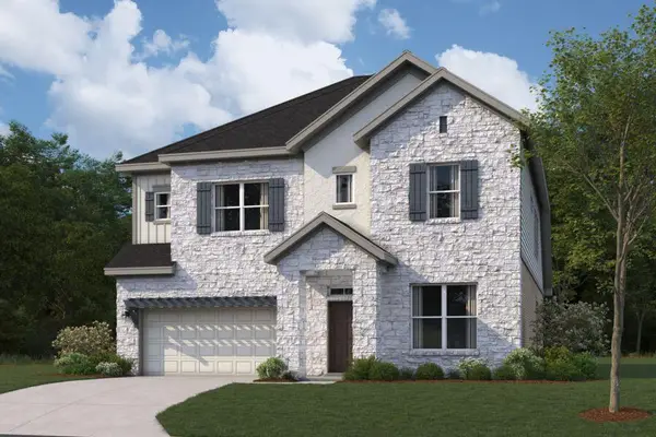 813 Purmela St, Leander, TX 78641