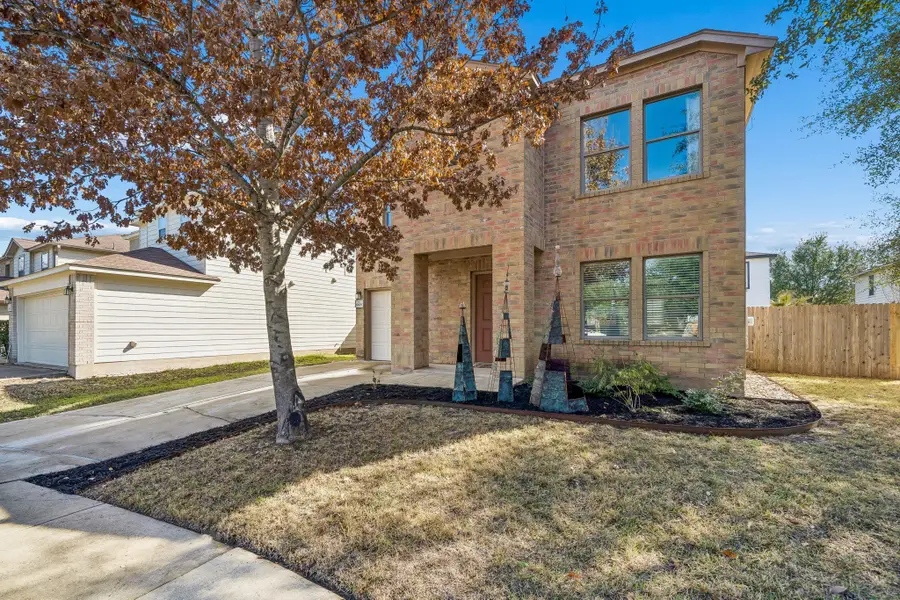 8609 Quinton Cv, Austin, TX 78747 - Image #3
