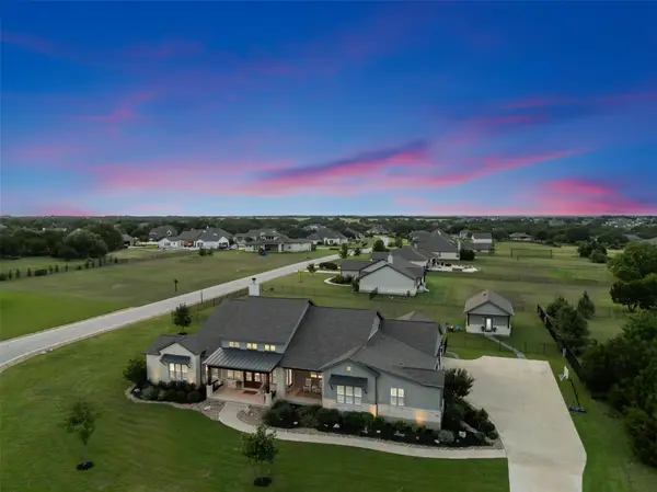 340 Bold Sundown, Liberty Hill, TX 78642