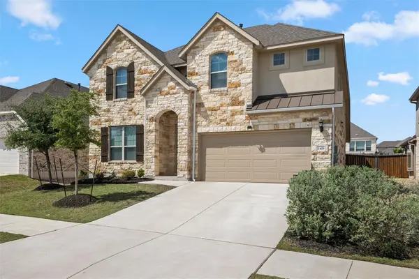 2429 Nightjar Song Dr, Leander, TX 78641