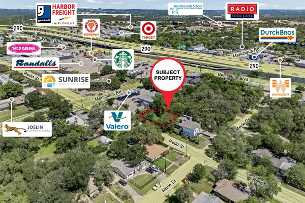 1906 Redd St, Austin, TX 78745