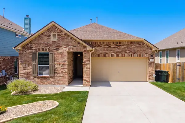 437 Sheepshank Dr, Georgetown, TX 78633