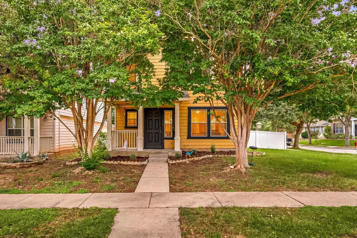 710 Alamo Plaza Dr, Cedar Park, TX 78613 - #1