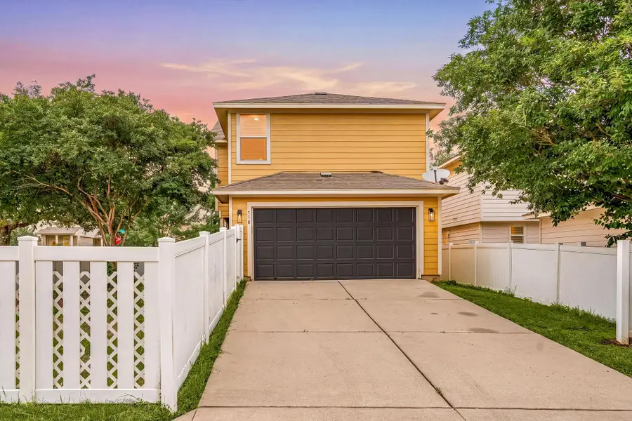710 Alamo Plaza Dr, Cedar Park, TX 78613 - #2