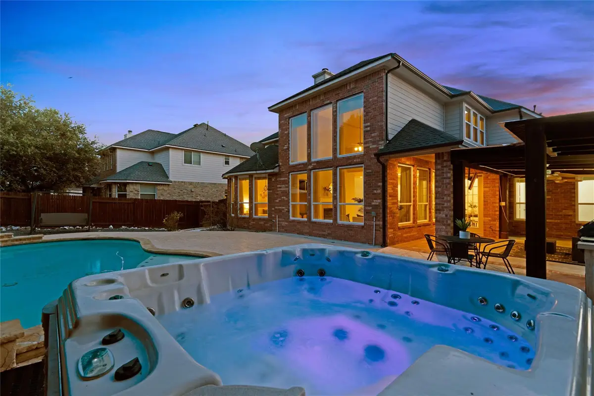 1604 Tahoka Daisy Dr, Cedar Park, TX 78613 - #1