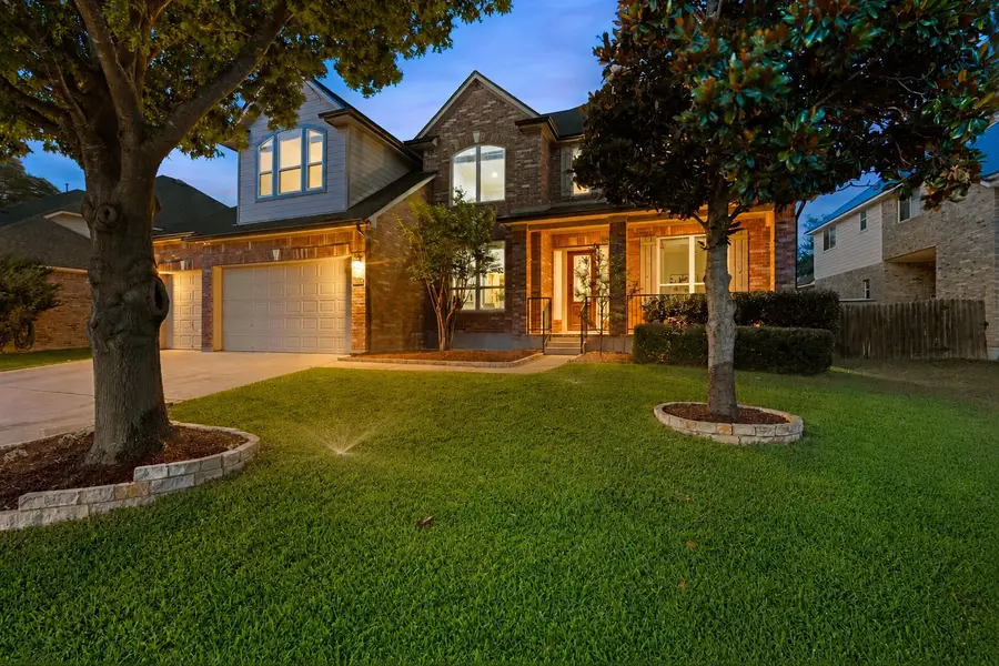 1604 Tahoka Daisy Dr, Cedar Park, TX 78613 - #3