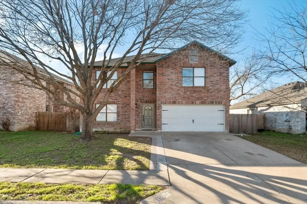 1179 Forest Bluff Trl, Round Rock, TX 78665 - #1