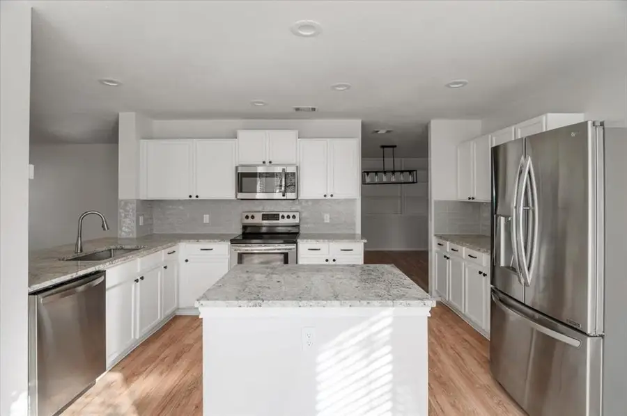 1179 Forest Bluff Trl, Round Rock, TX 78665 - #3