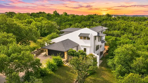 8204 Malish Ct, Austin, TX 78746