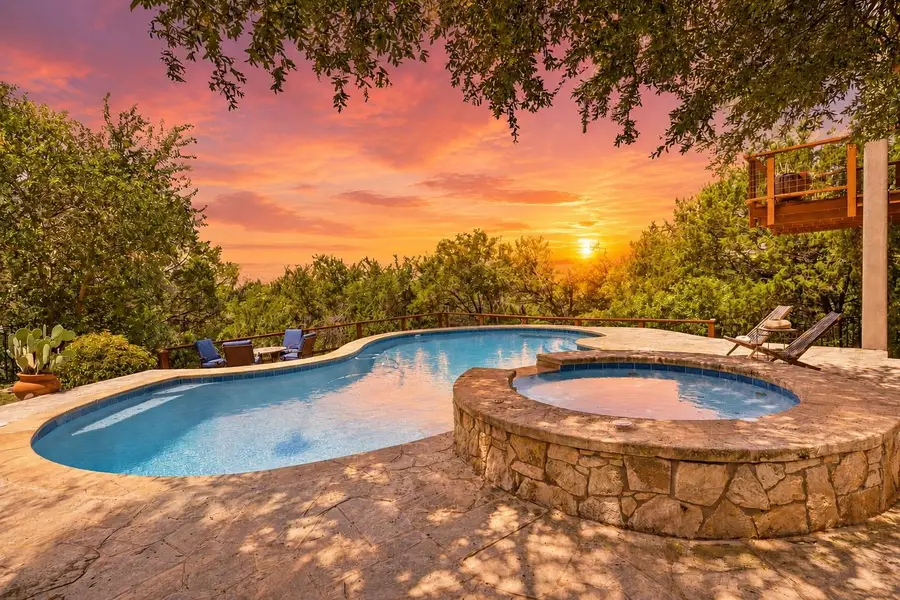 8204 Malish Ct, Austin, TX 78746 - #2