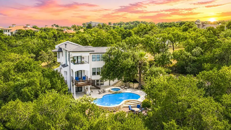8204 Malish Ct, Austin, TX 78746 - #3