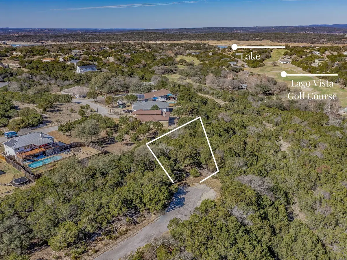 4604 Liberty Ln, Lago Vista, TX 78645 - Image #1