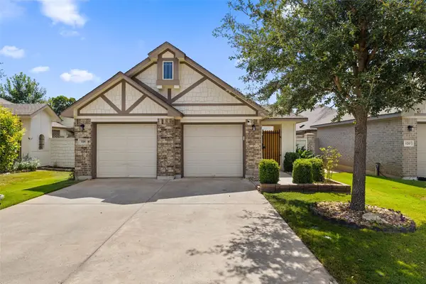118 Trailstone Dr, Bastrop, TX 78602