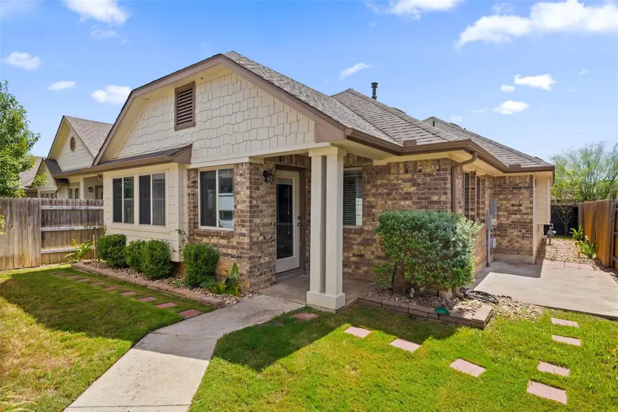 118 Trailstone Dr, Bastrop, TX 78602 - #3
