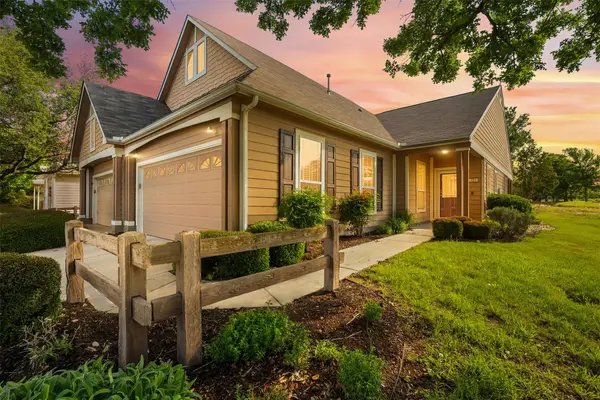 111 Nassau Cir, Georgetown, TX 78633