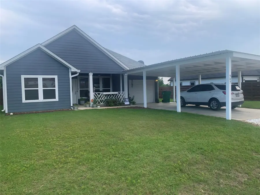 307 W Front Street St Sw, Thorndale, TX 76577 - Image #2