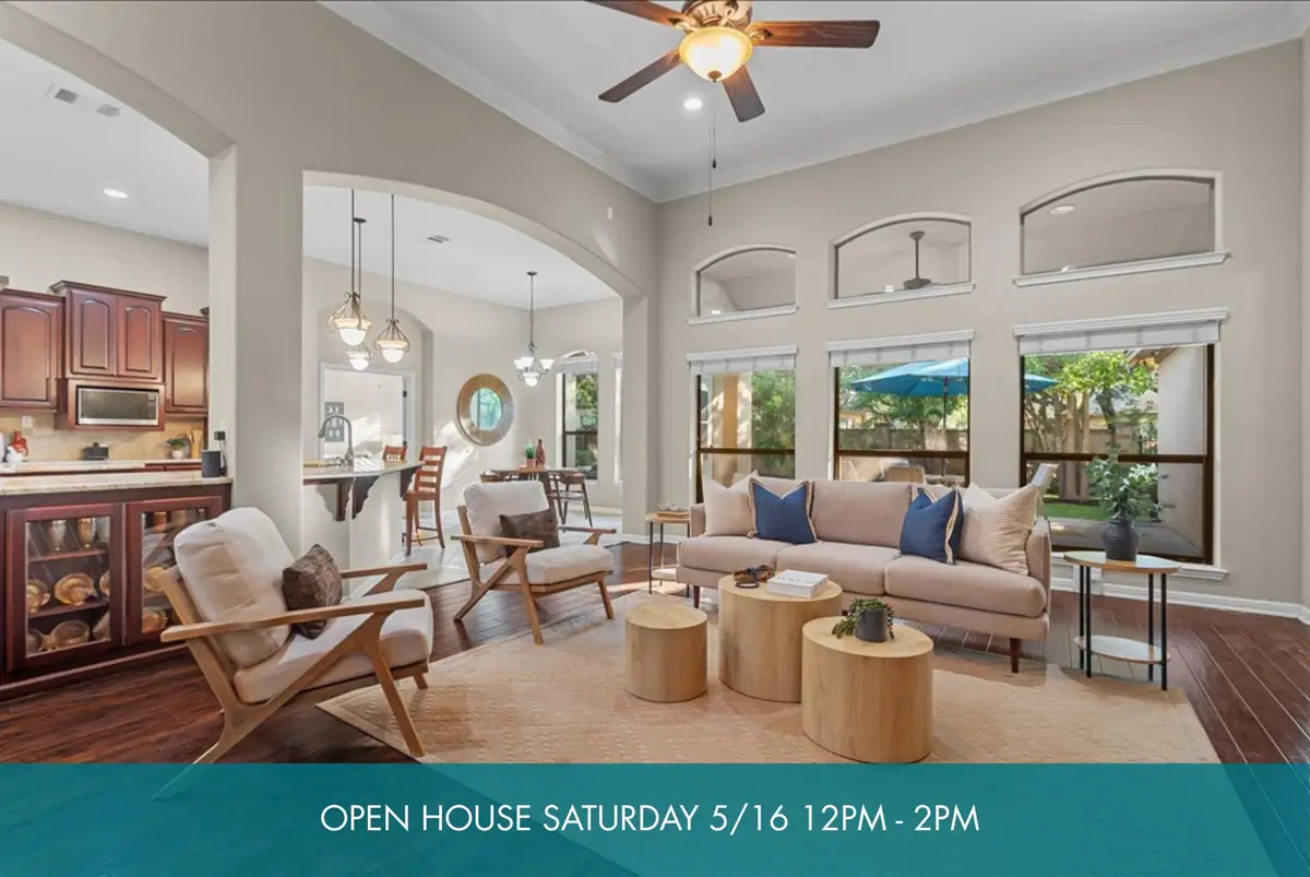 10516 Antelope Run, Austin, TX 78748 - #1