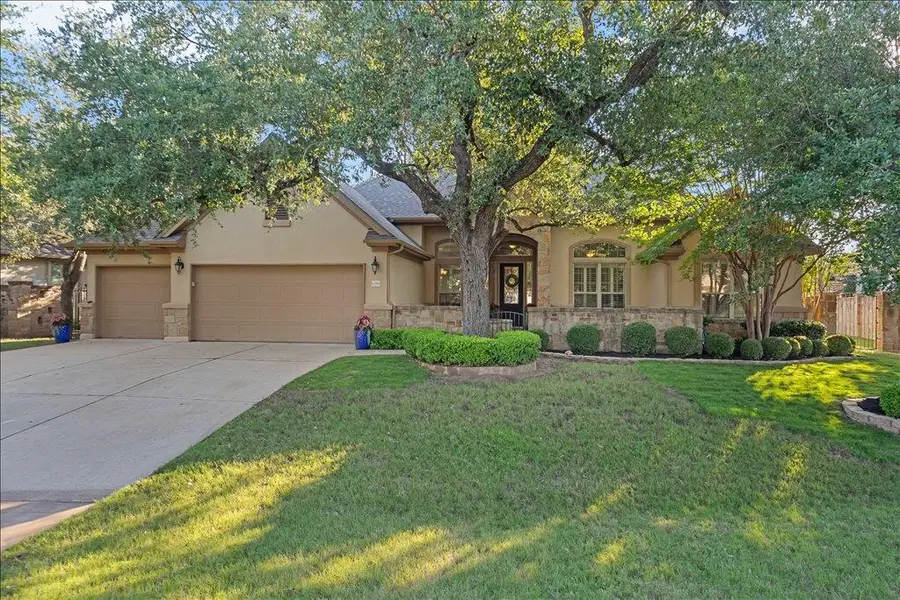 10516 Antelope Run, Austin, TX 78748 - #2