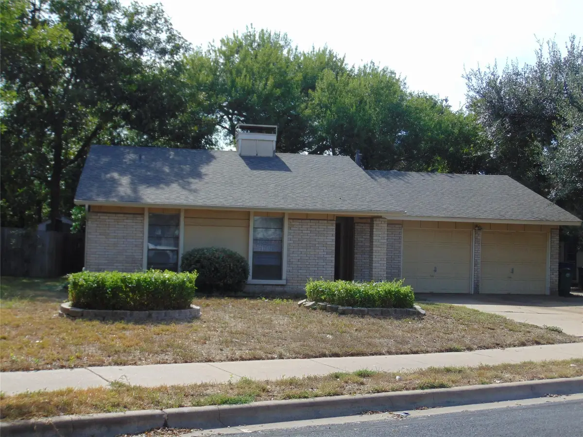 10301 Ray Ave, Austin, TX 78758 - Image #1