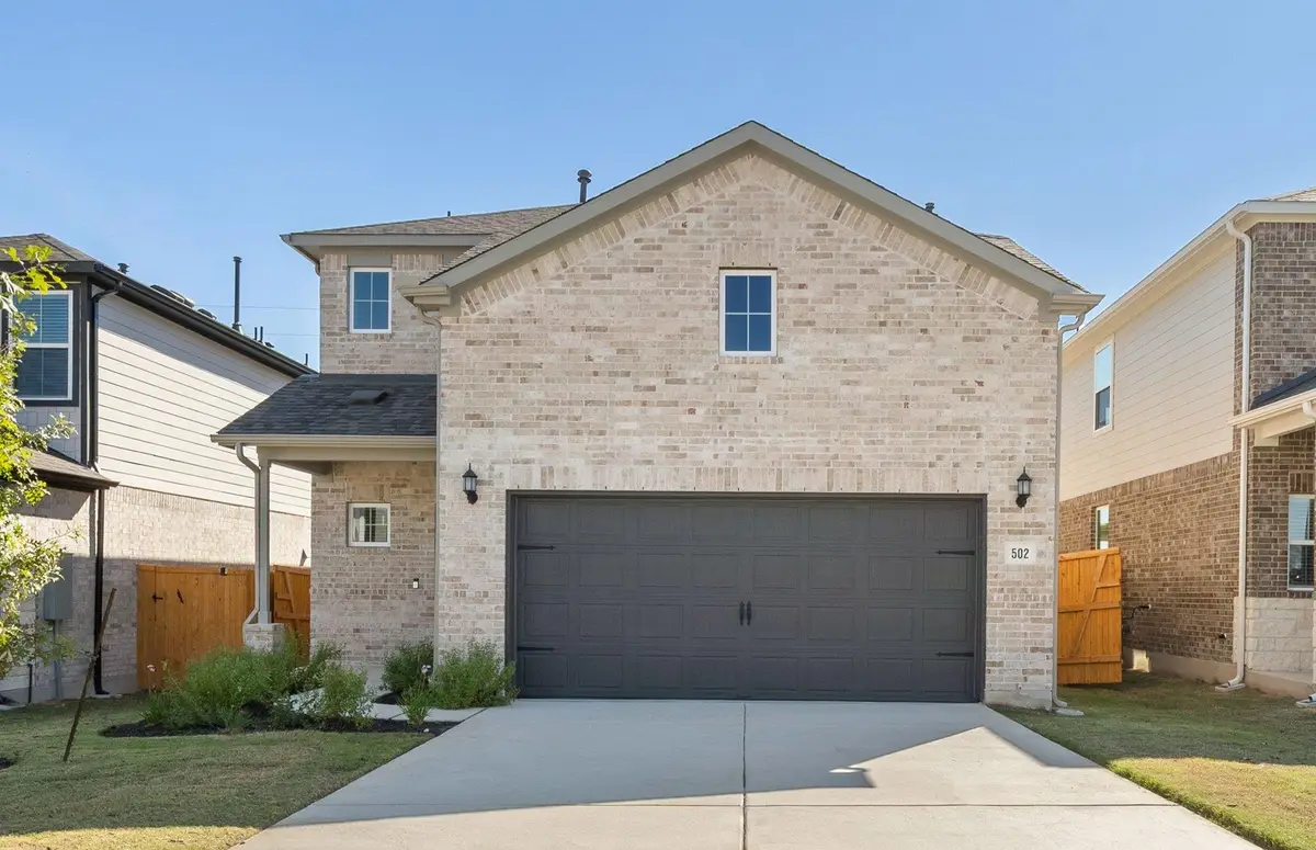 502 Tailwind Dr, Kyle, TX 78640 - #1