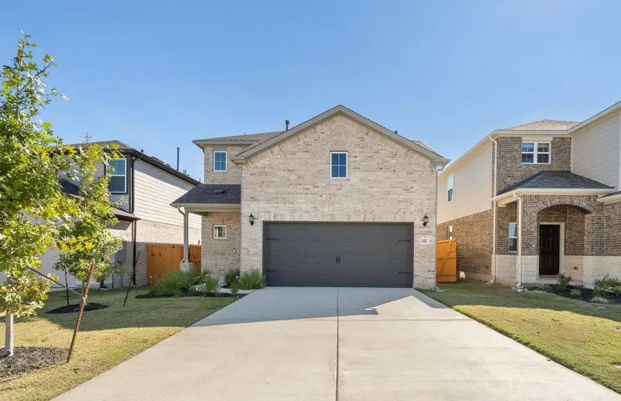 502 Tailwind Dr, Kyle, TX 78640 - #2