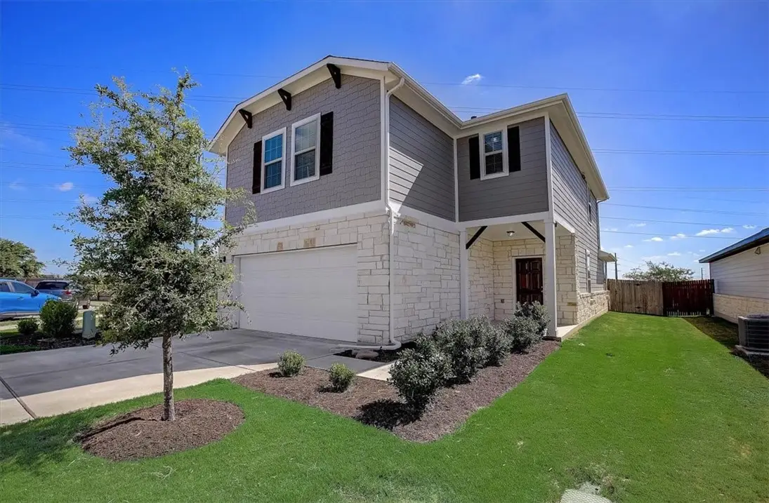 1306 Hazleton Cv, Austin, TX 78753 - Image #1