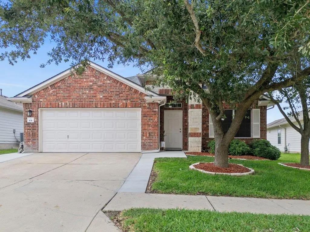 631 Reliance Dr, Buda, TX 78610 - #1