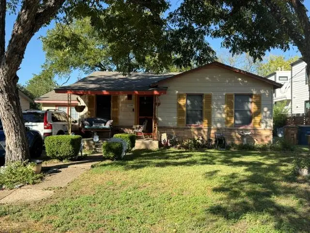 1106 Justin Ln, Austin, TX 78757 - #1