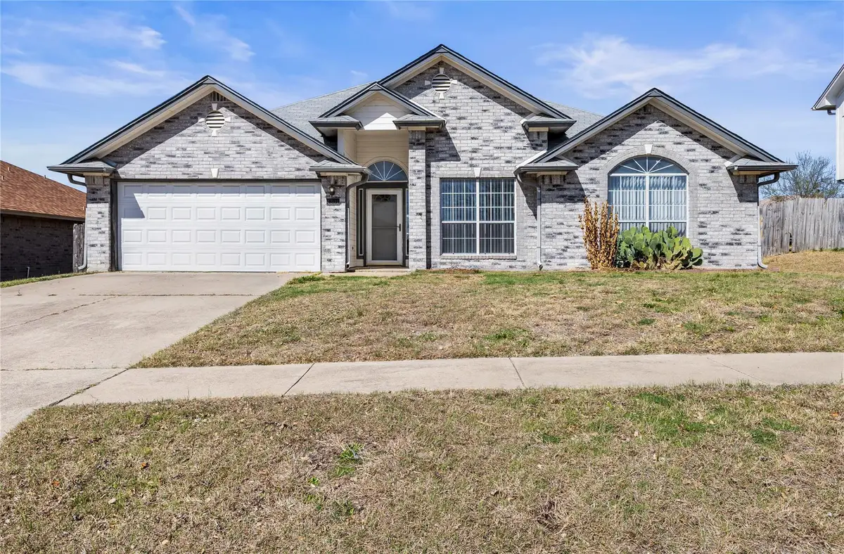 4301 Telluride Dr, Killeen, TX 76542 - #1