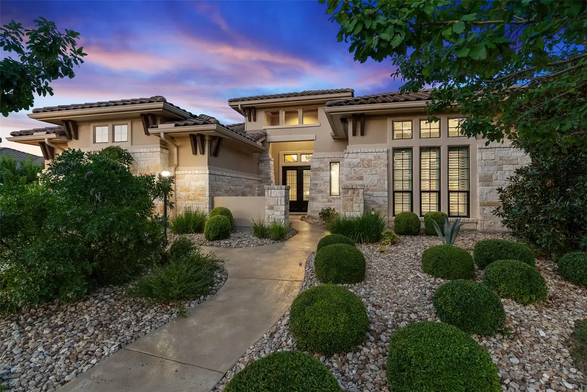 203 Bisset Ct, Lakeway, TX 78738 - #1