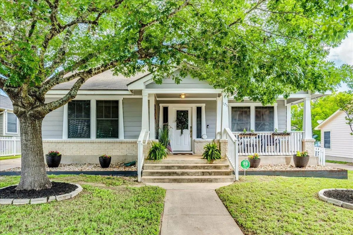 175 Wetzel, Kyle, TX 78640 - #1