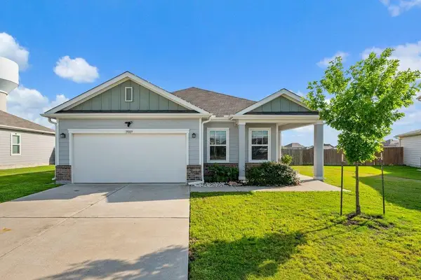 19009 Nathan Scott Way, Manor, TX 78653