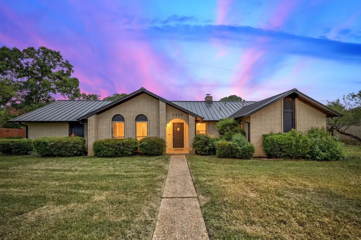 3414 Eldorado Trl, Austin, TX 78739 - #1