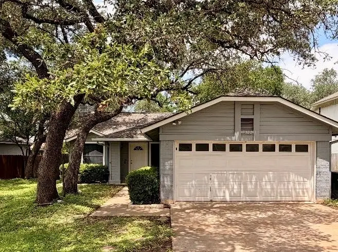 7022 Buccaneer Trl, Austin, TX 78729 - #1