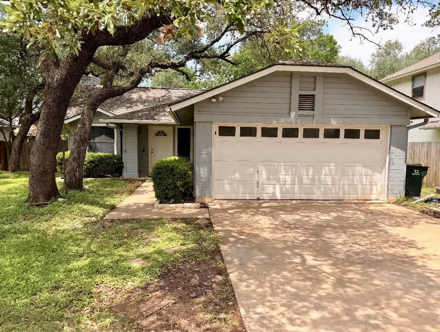 7022 Buccaneer Trl, Austin, TX 78729 - #2