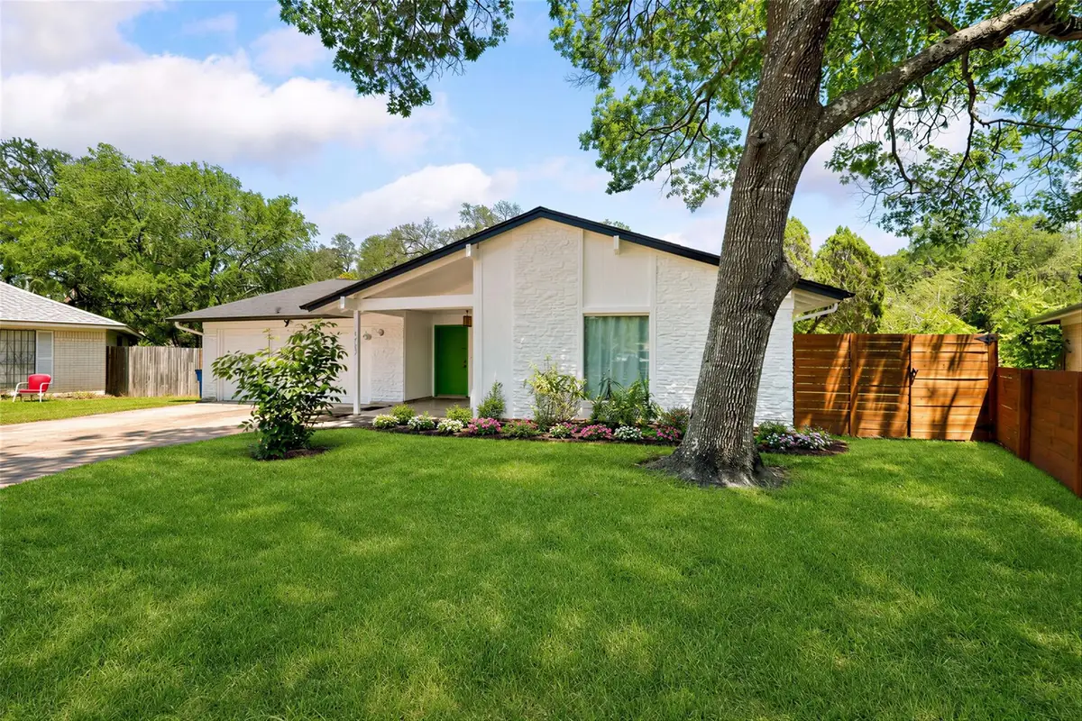 6107 Blarwood Dr, Austin, TX 78745 - #1
