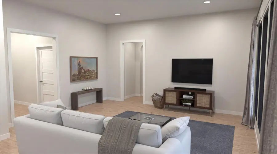 1104 Gravel St, San Marcos, TX 78666 - #2