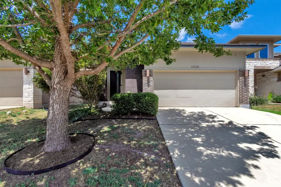5408 Daimler Dr, Austin, TX 78744 - #3