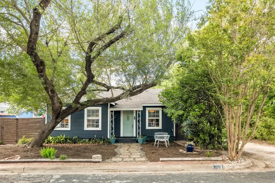 305 E 50th St, Austin, TX 78751 - Image #2