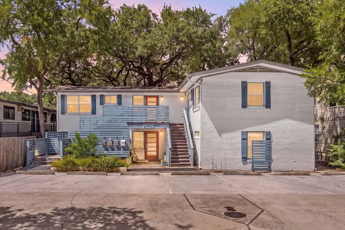 2309 Pruett St #C, Austin, TX 78703 - #1