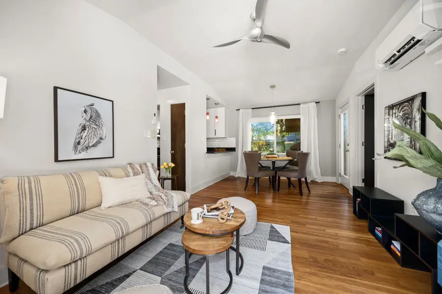 2309 Pruett St #C, Austin, TX 78703 - #3